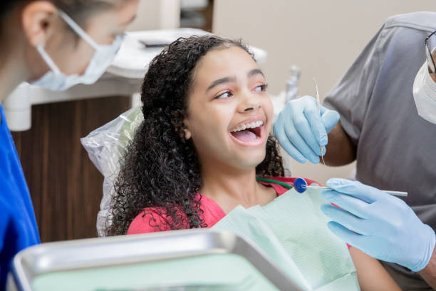 Best Emergency Dental Care for Trauma or Injury in Louisville, KY