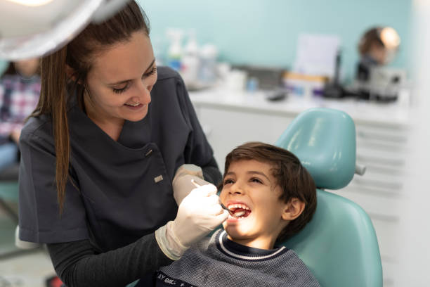 Best Walk-In Emergency Dentist in Louisville, KY