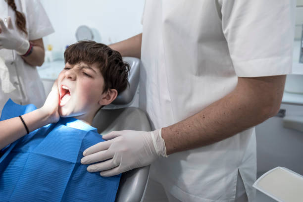 Best Pediatric Emergency Dentist in Louisville, KY