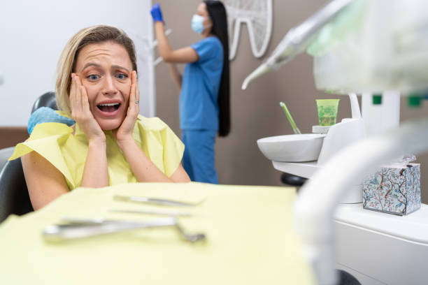 Best Emergency Wisdom Teeth Removal in Louisville, KY