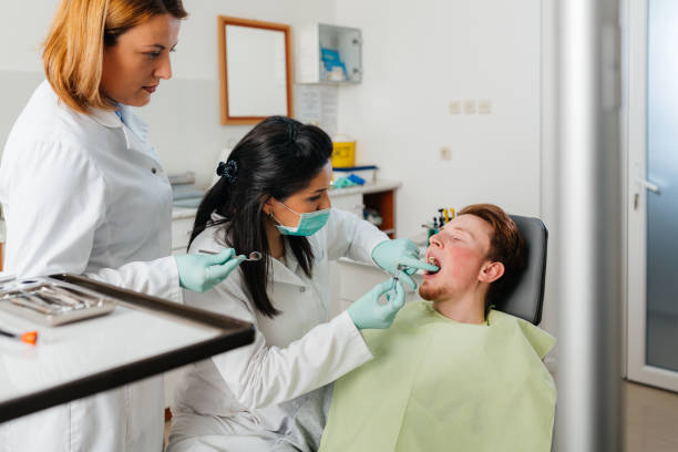 Best Emergency Broken Tooth Repair in Louisville, KY