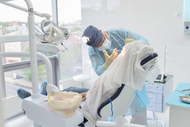 Best Emergency Treatment for Toothache in Louisville, KY